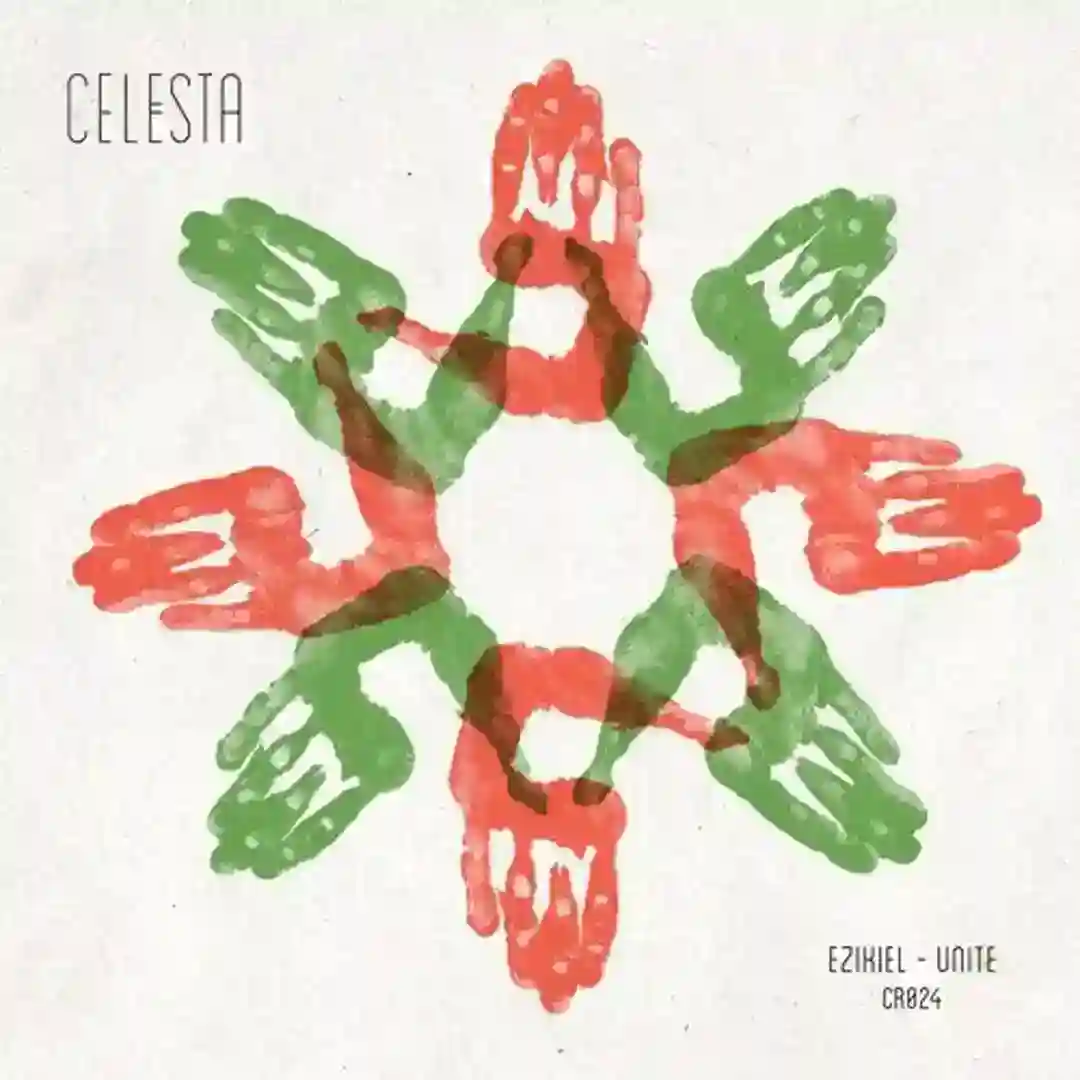 Selassie (Original Mix) cover