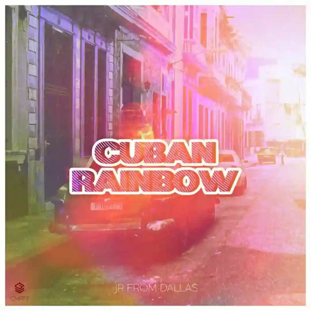 Cuban Rainbow (Original Mix) cover