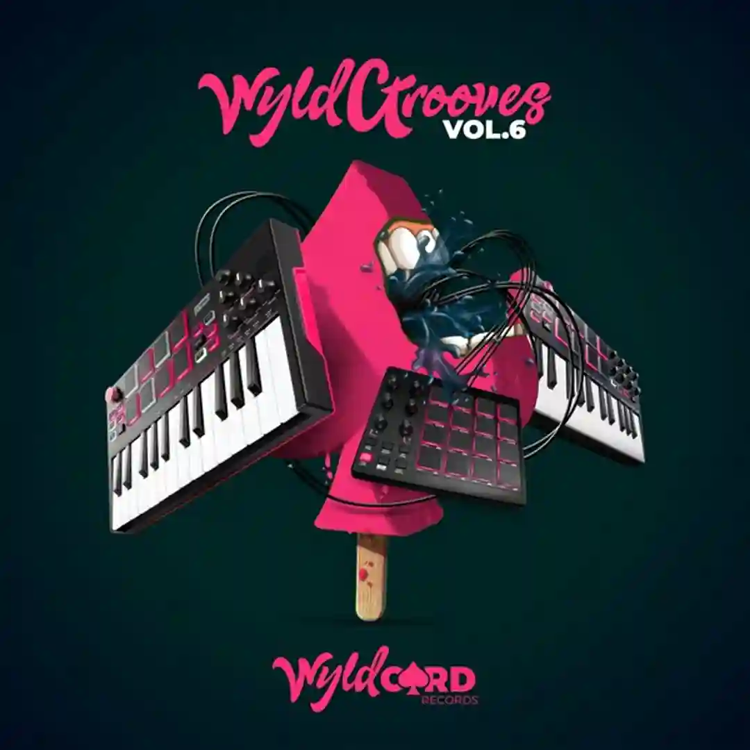 Oh Yeah (Original Mix) cover