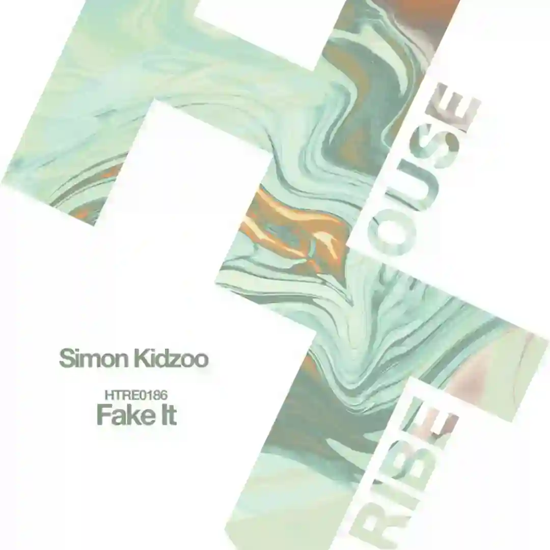 Fake It cover