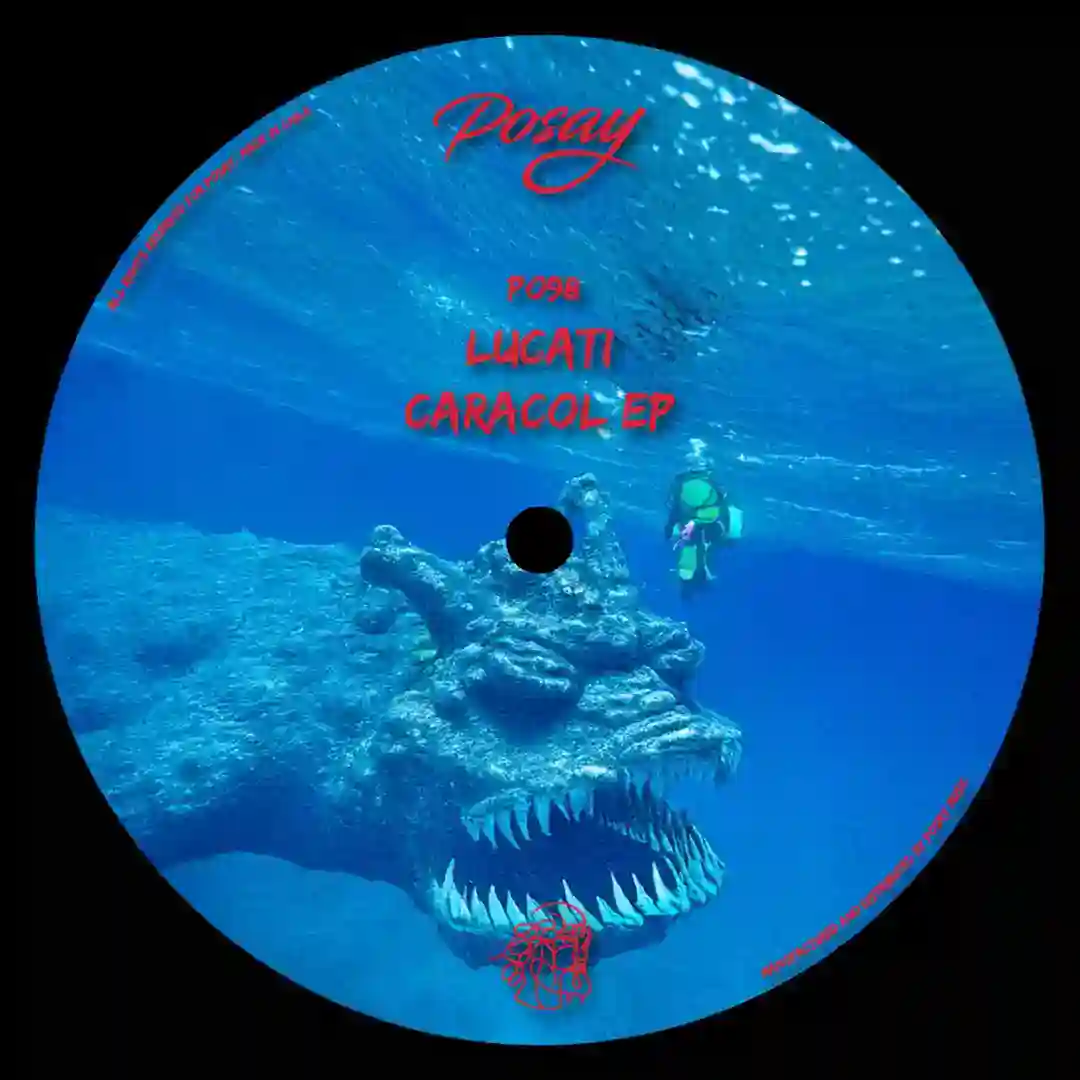 Haymaker (Original Mix) cover