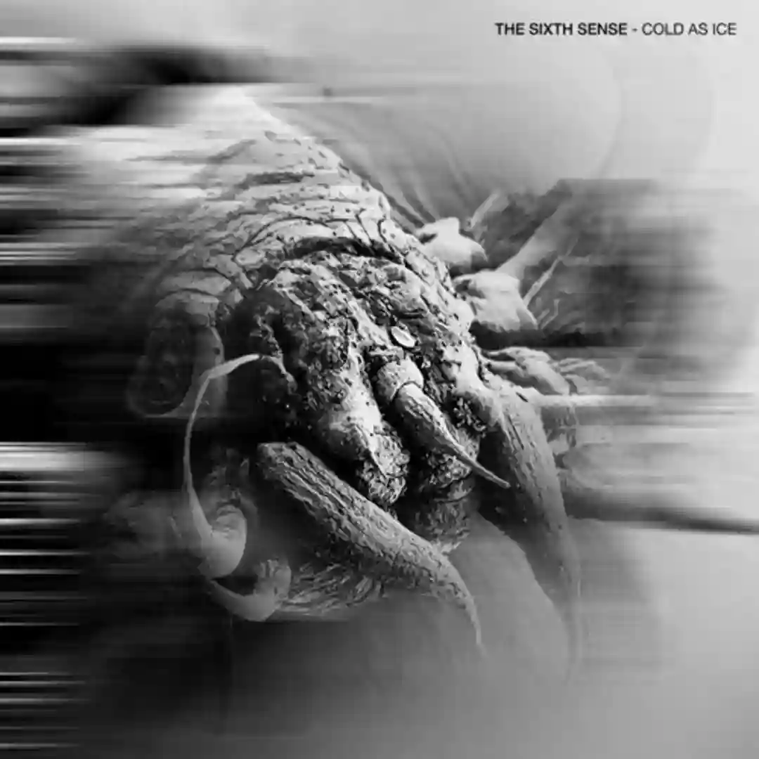 Break The Pattern cover
