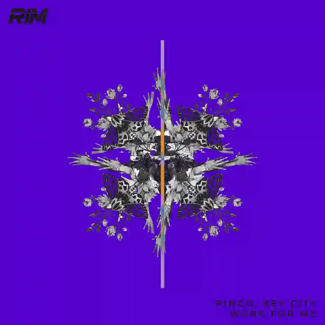 Work for Me cover