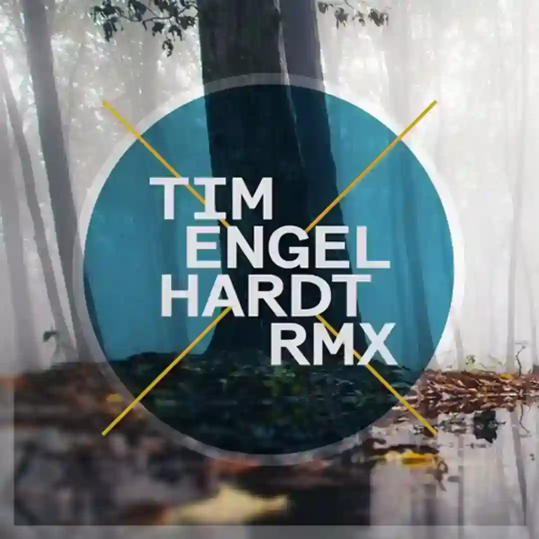 Same Time feat. Natalie (Tim Engelhardt Remix) cover