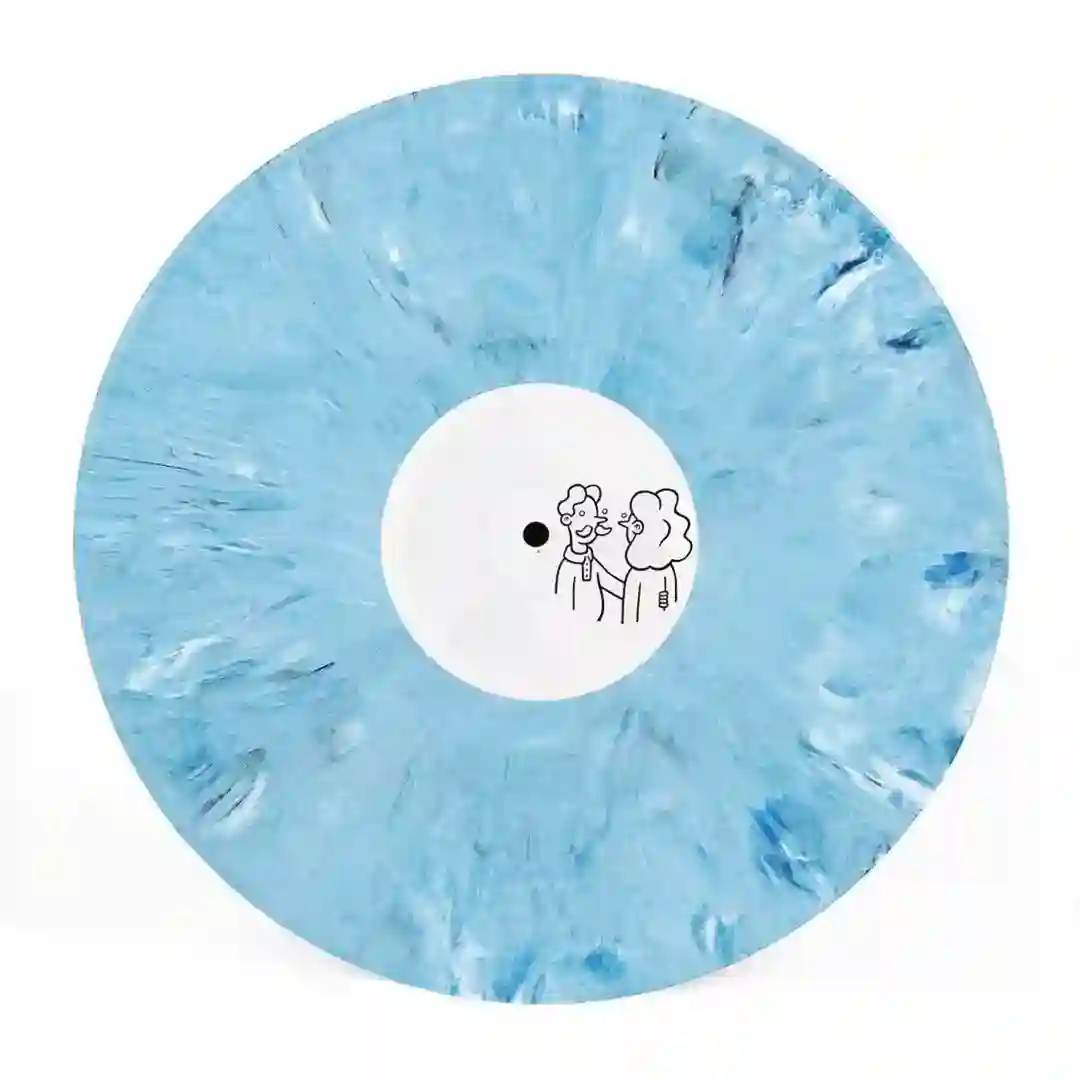 Track D cover