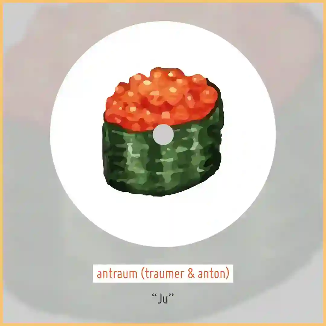 Ju (Original Mix) cover