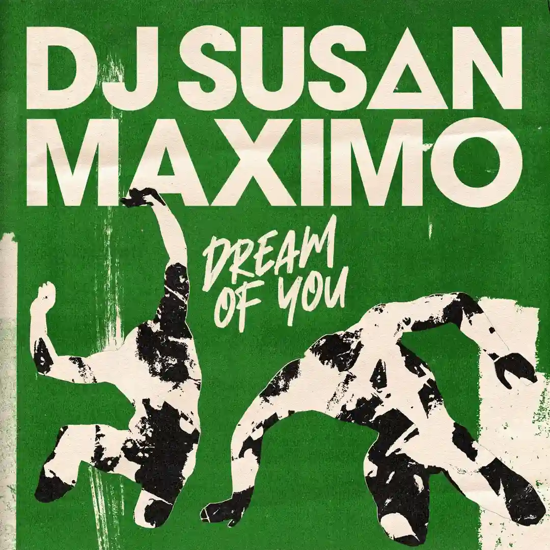 Dream Of You (Extended Mix) cover