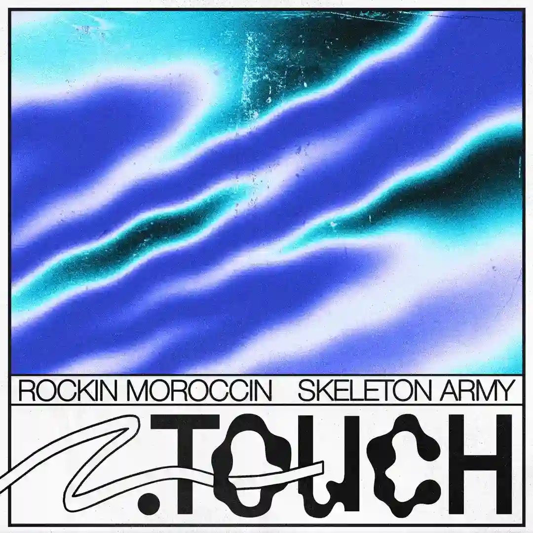 Touch (Extended Mix) cover