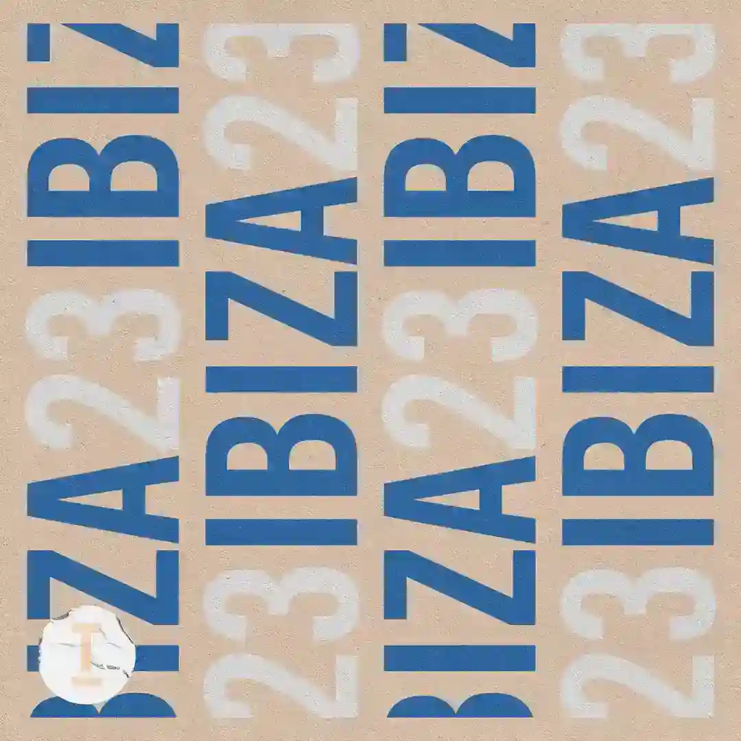 Toolroom Ibiza 2023 cover