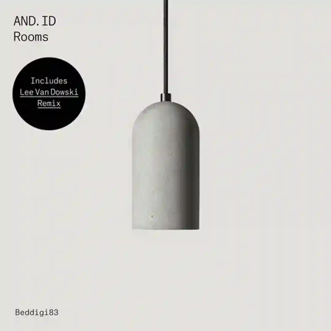 Rooms cover