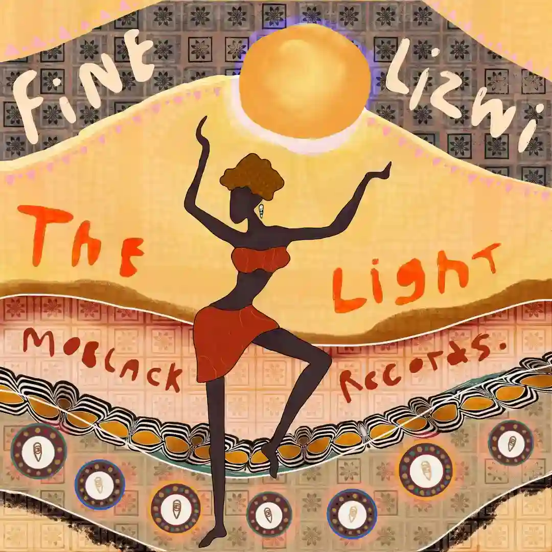 The Light (Extended Mix) cover