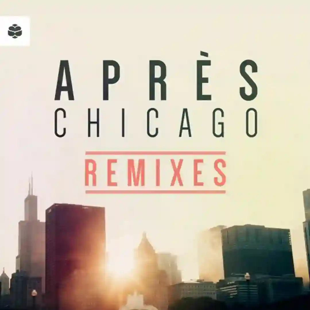 Chicago (Eli & Fur Remix) cover