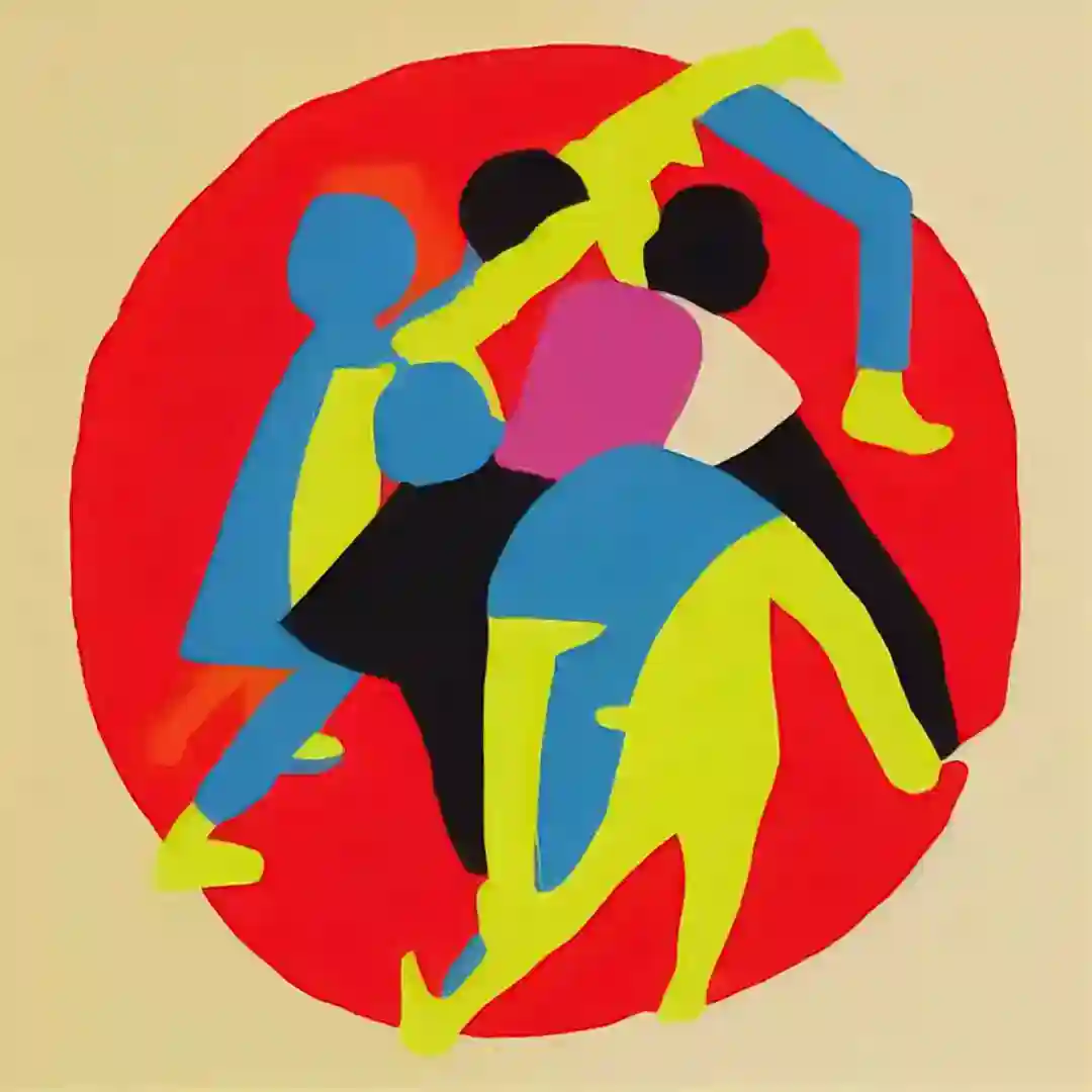 Come Join the Circle (Aera Remix – Radio Edit) cover