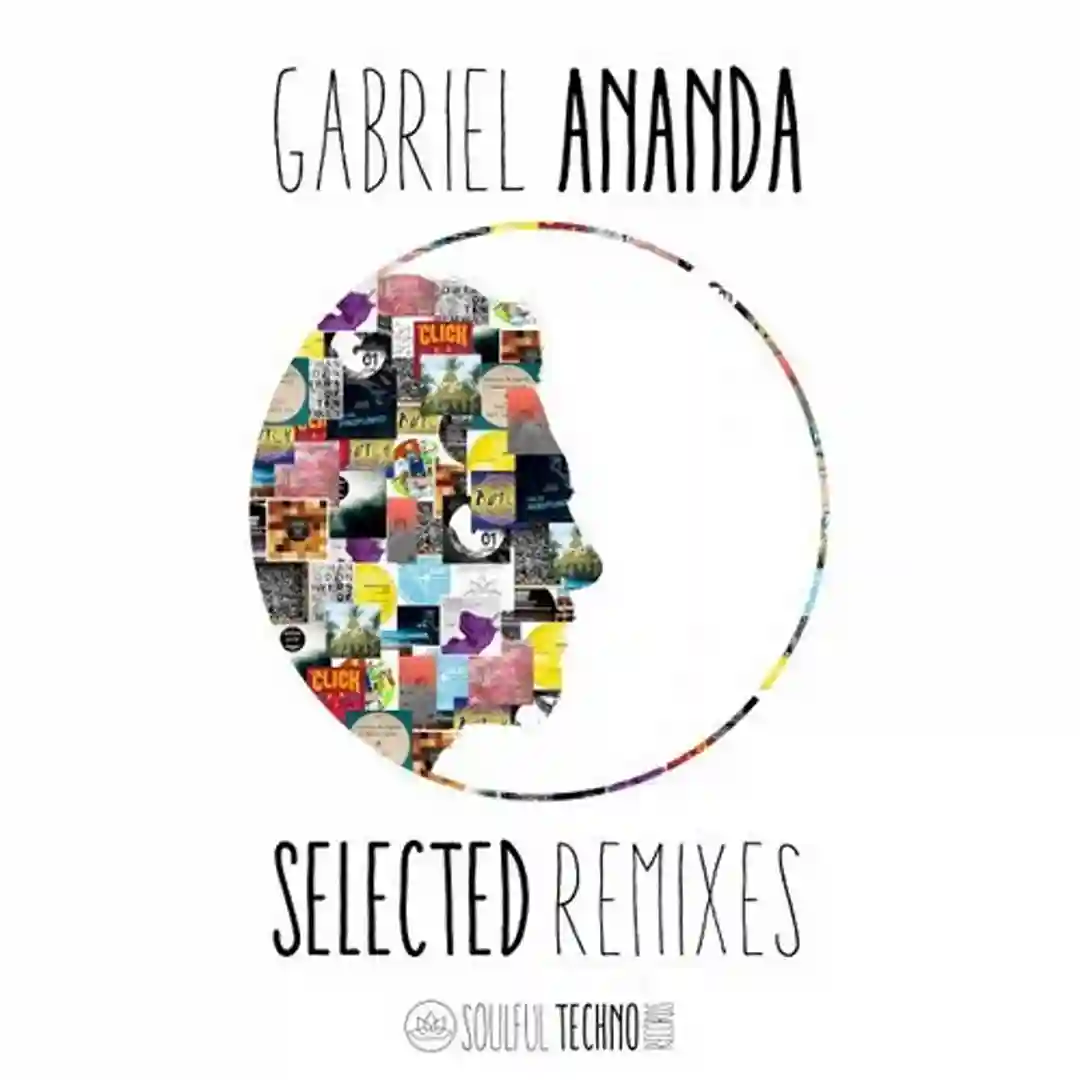 Boundaries (Gabriel Ananda's Breaking Boundaries Remix) cover