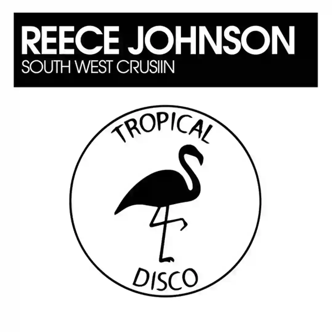 South West Cruisin cover