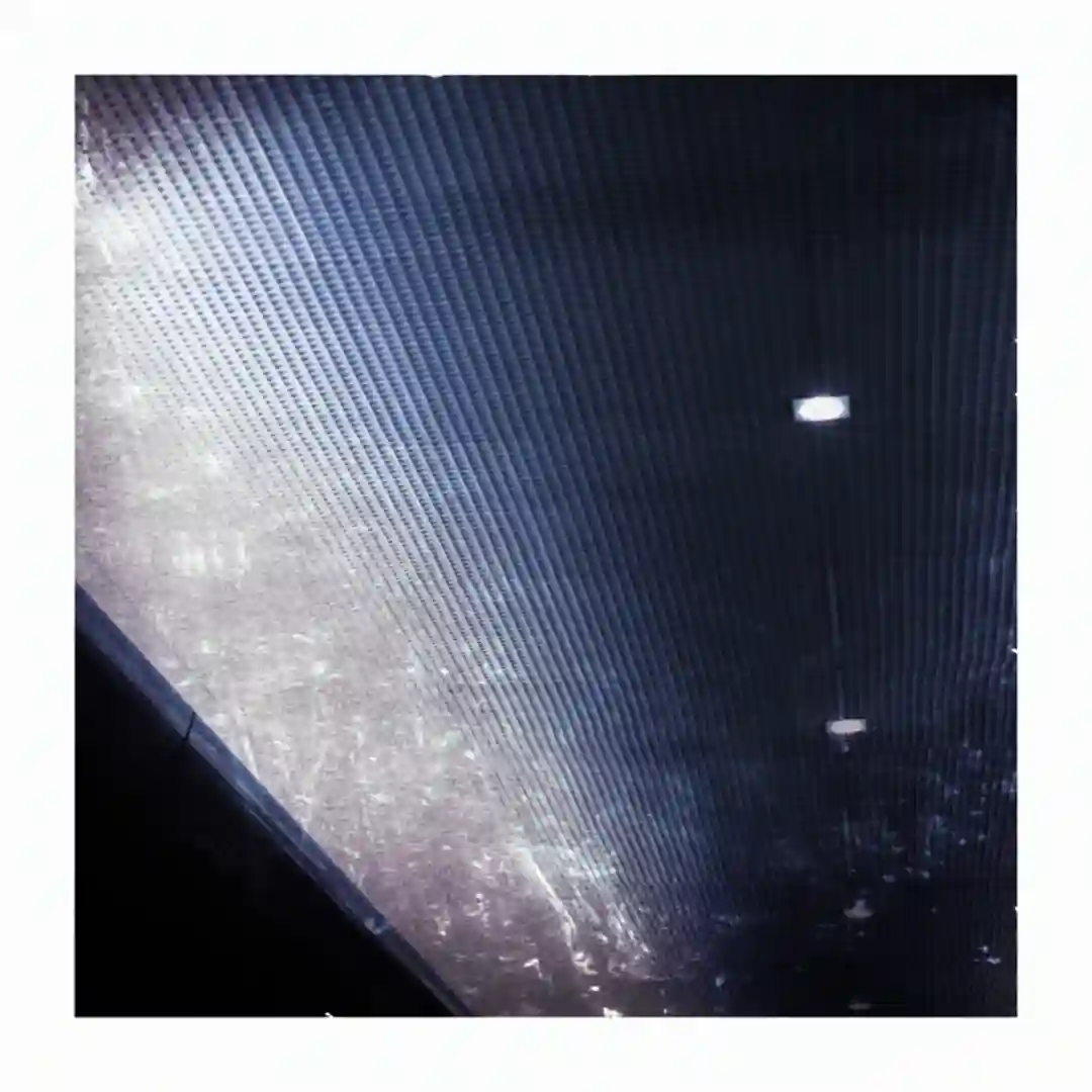 Oversized cover