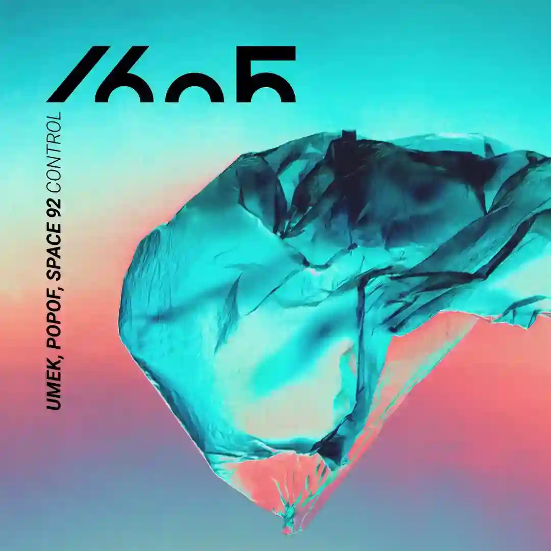 Control cover