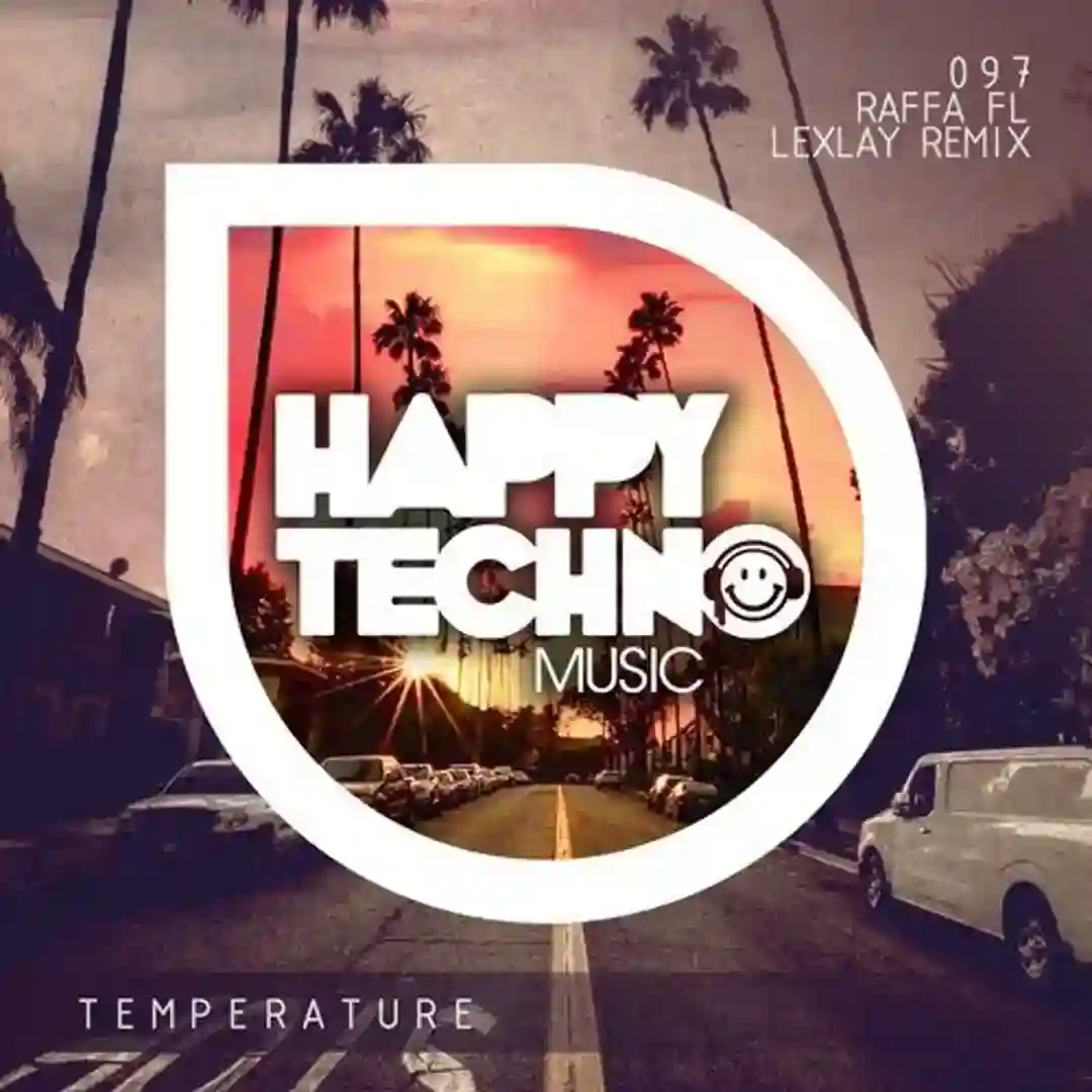 Temperature cover
