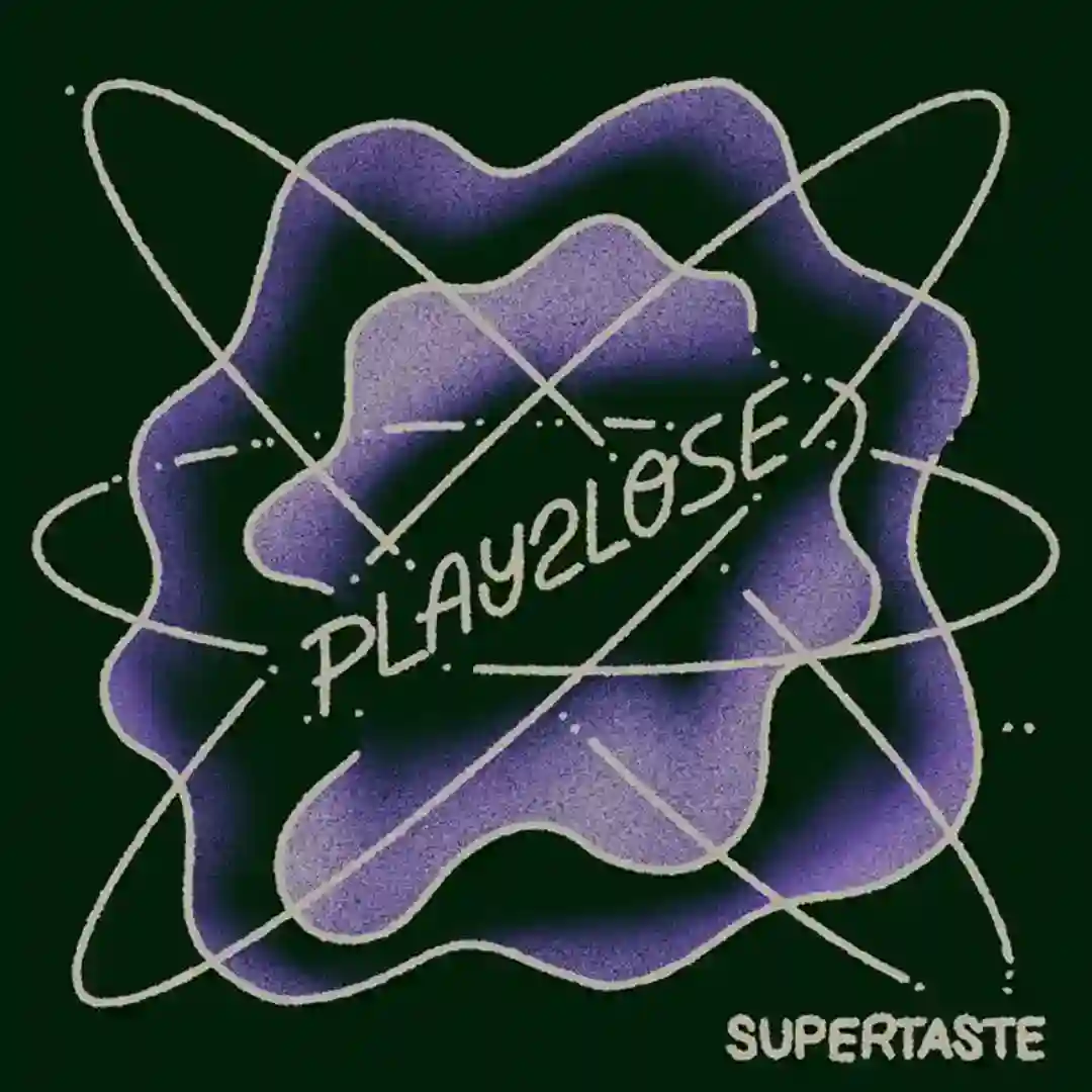 Play2Lose cover