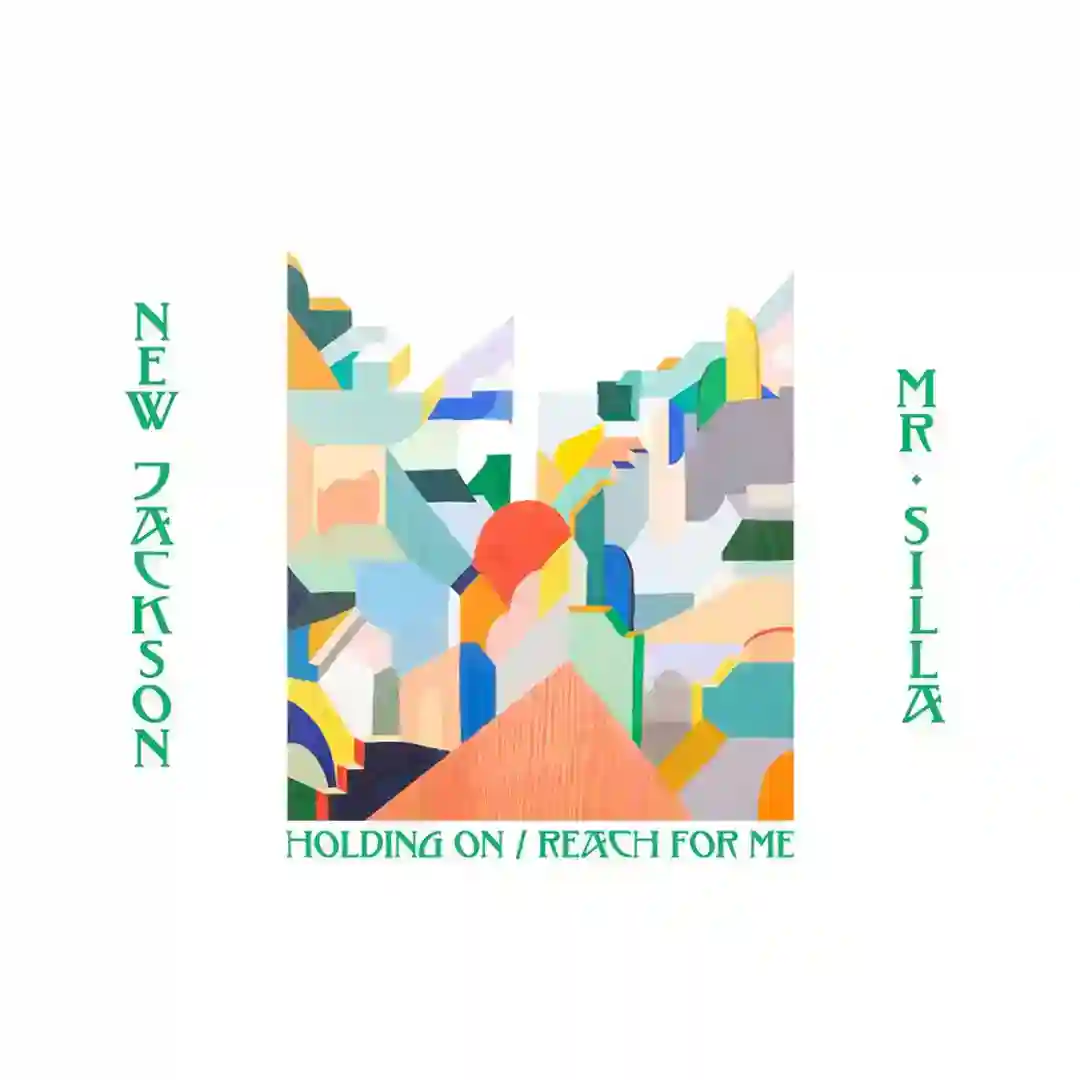 Reach For Me (Original Mix) cover