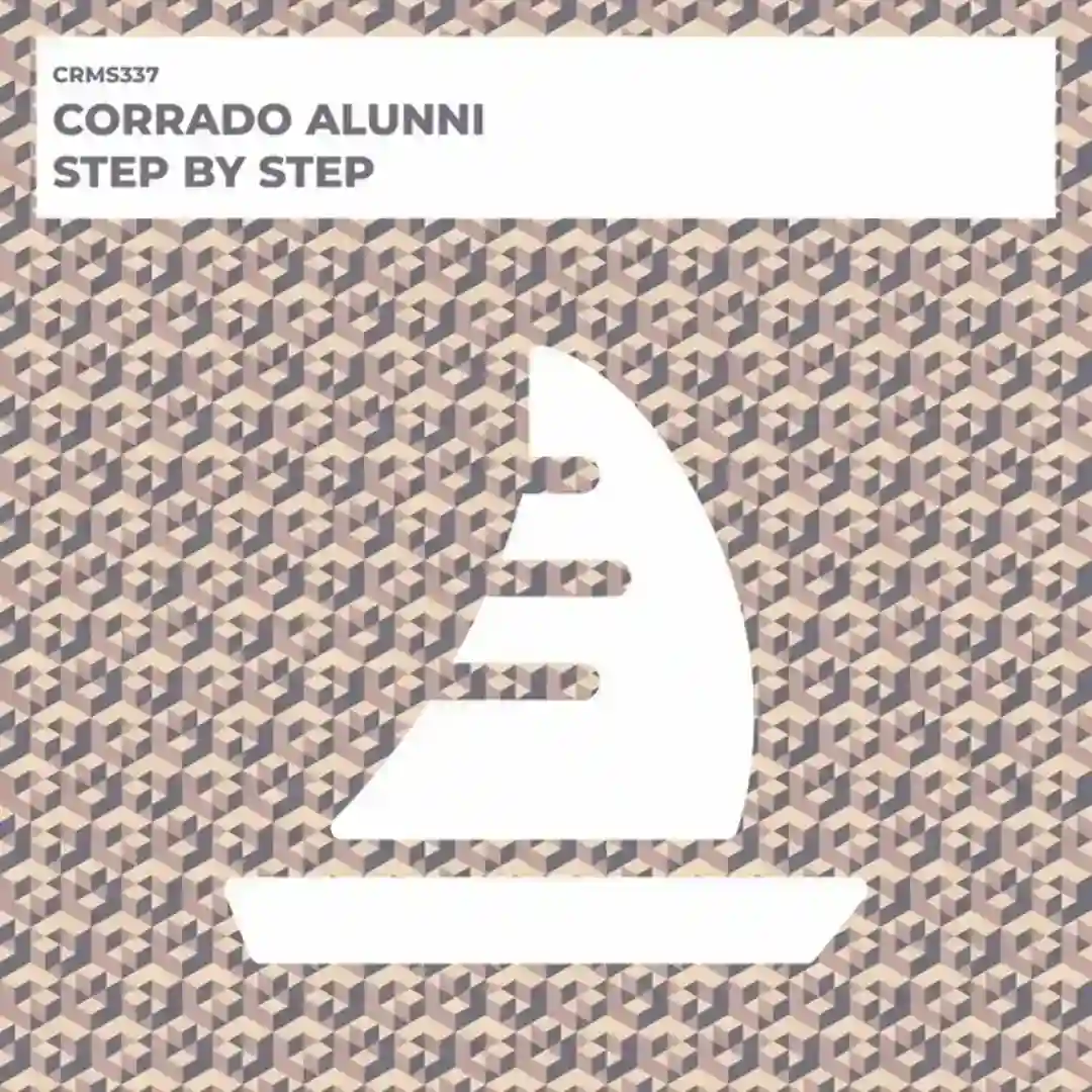 Step By Step (Radio Edit) cover