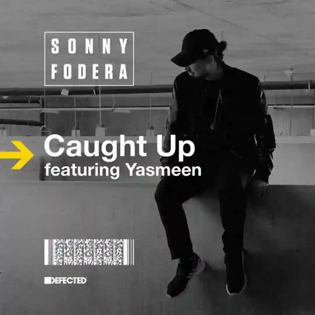 Caught Up feat. Yasmeen (Sonny Fodera Remix) cover