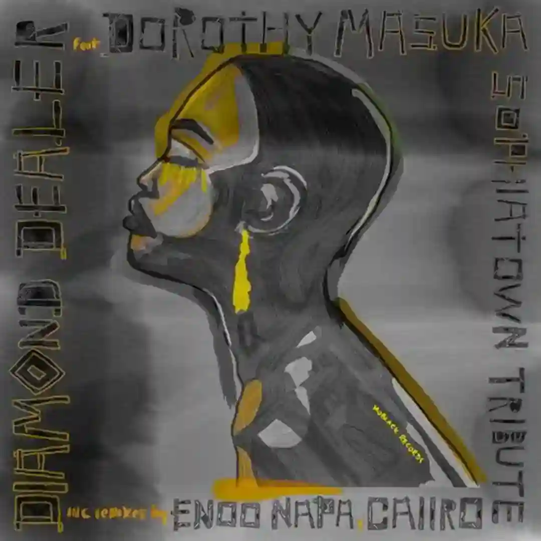 Sophiatown Tribute (Caiiro's Dub Mix) cover