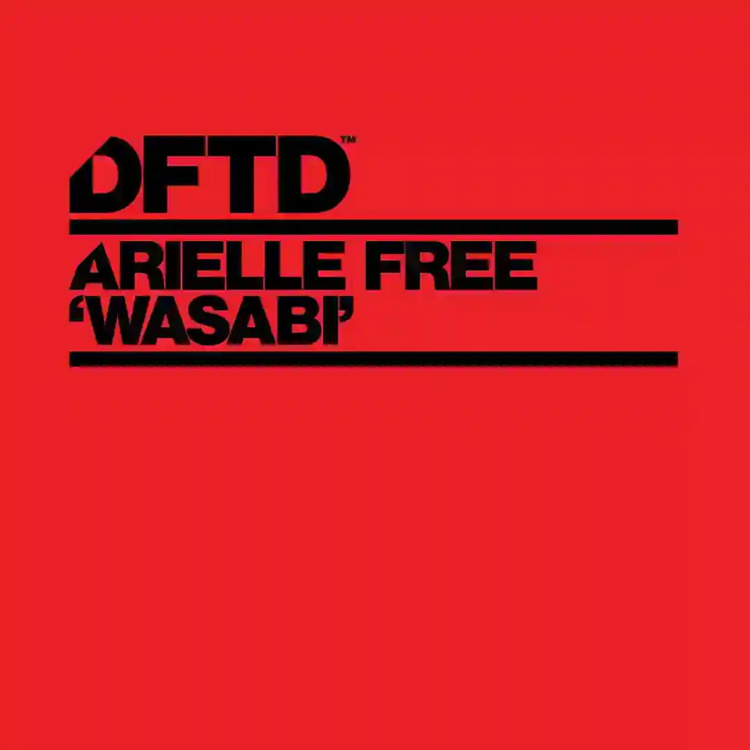 Wasabi (Extended Mix) cover
