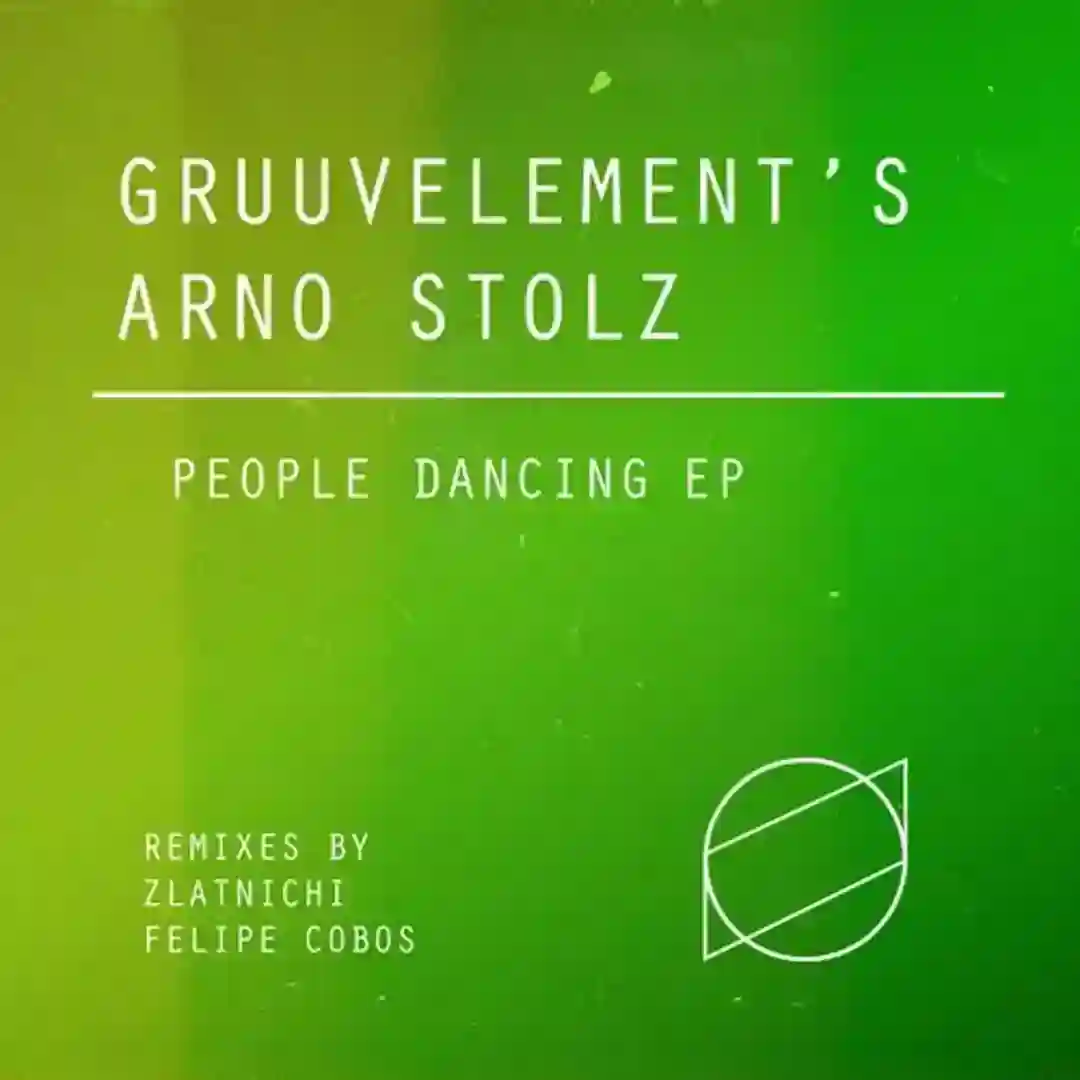 People Dancing (Original Mix) cover