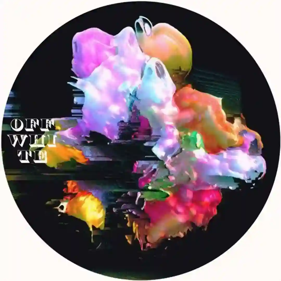 Rotation (Original mix) cover