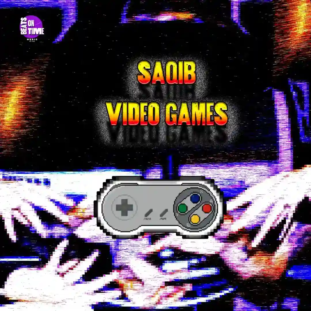 Video Games cover