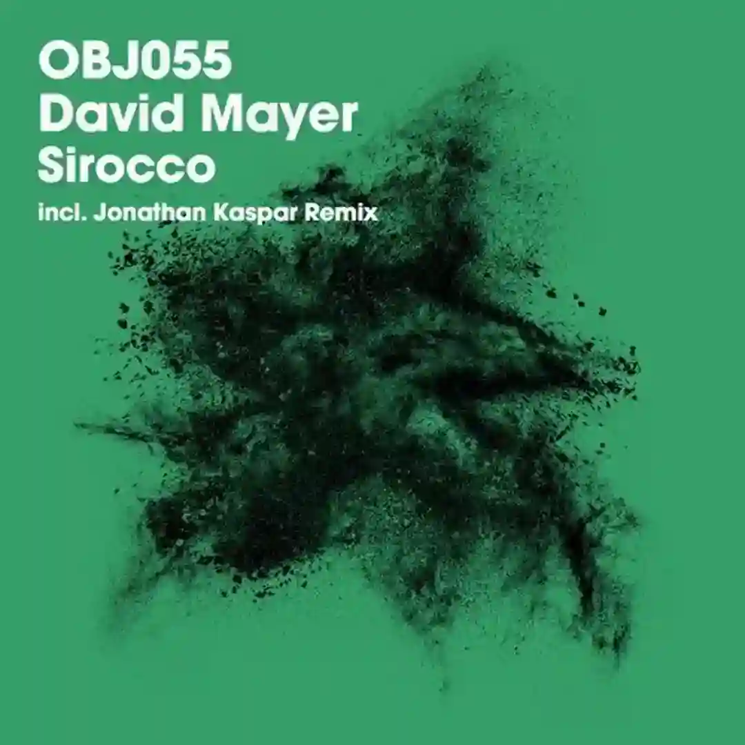 Sirocco cover