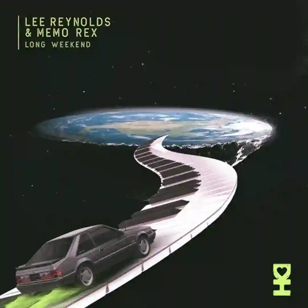 Long Weekend (Original Mix) cover