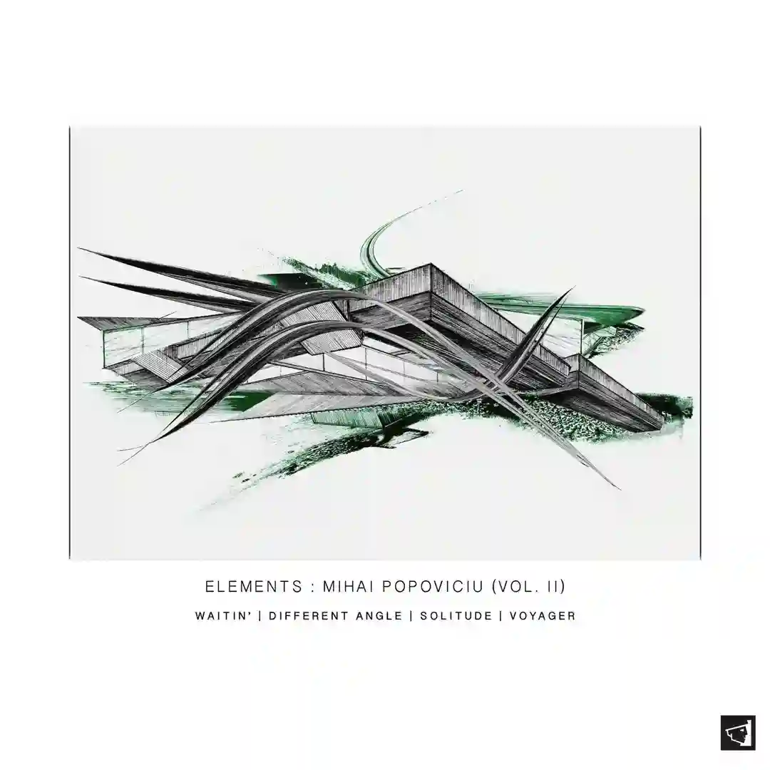 Voyager cover