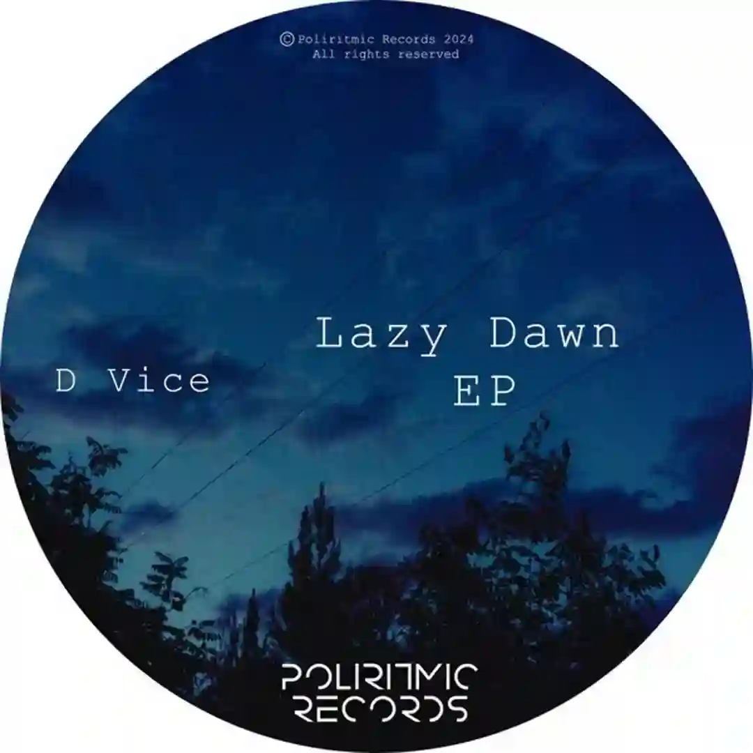 Lazy Dawn (Original Mix) cover