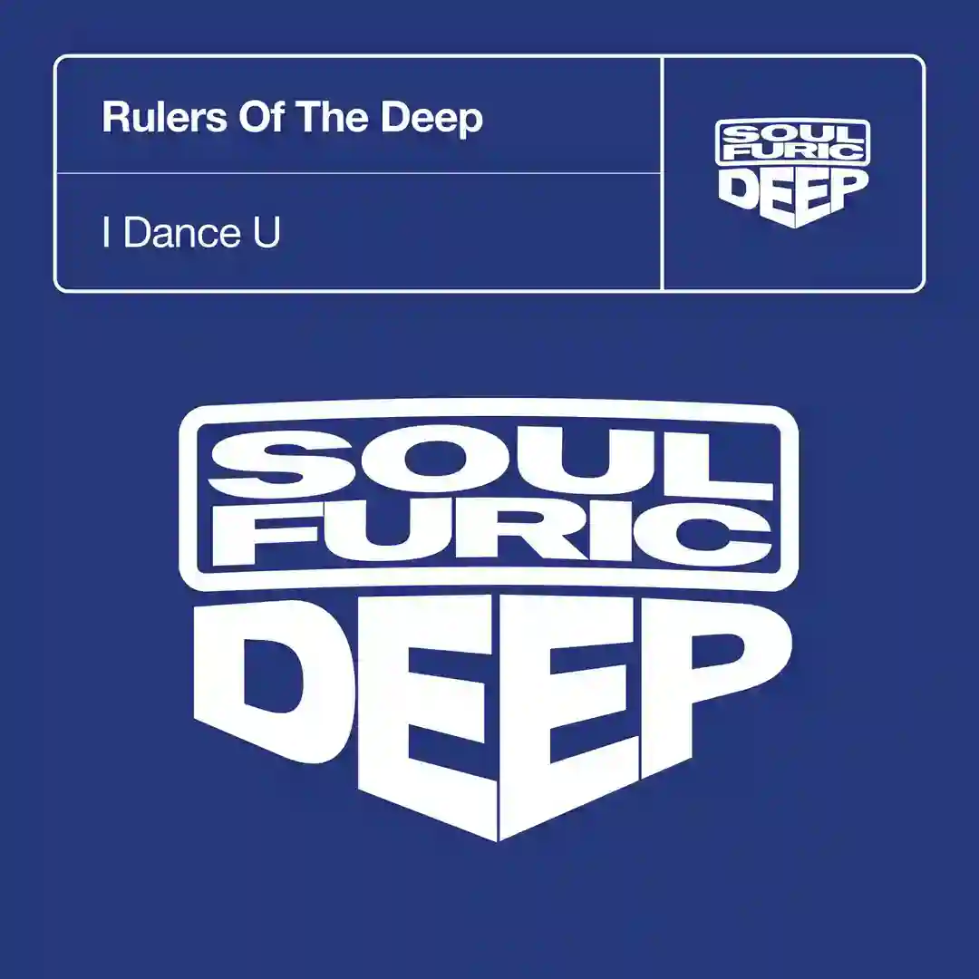I Dance U (Extended Mix) cover