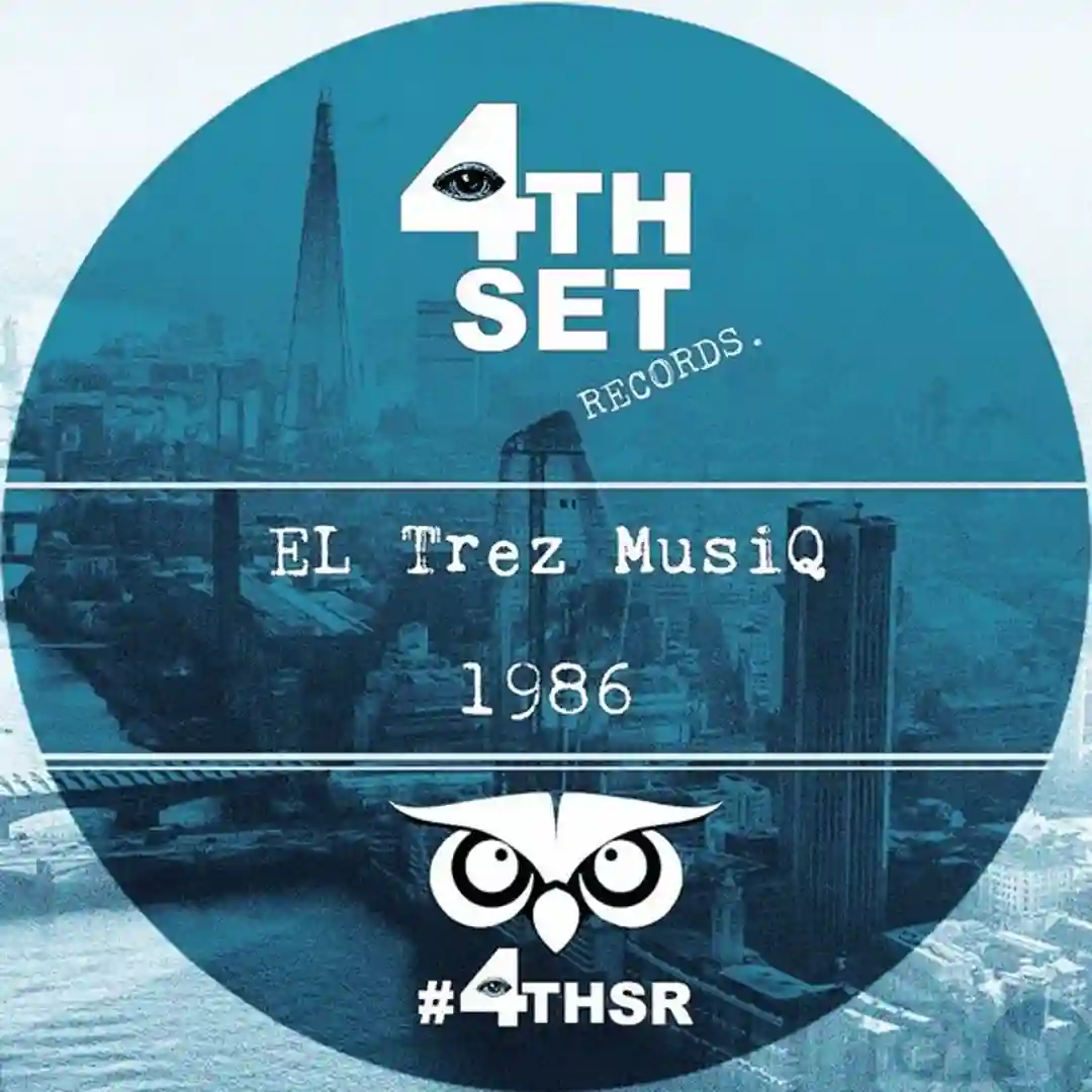 1986 (Original Mix) cover