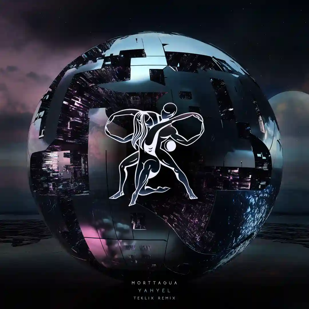 Yahyel (Teklix Remix) cover