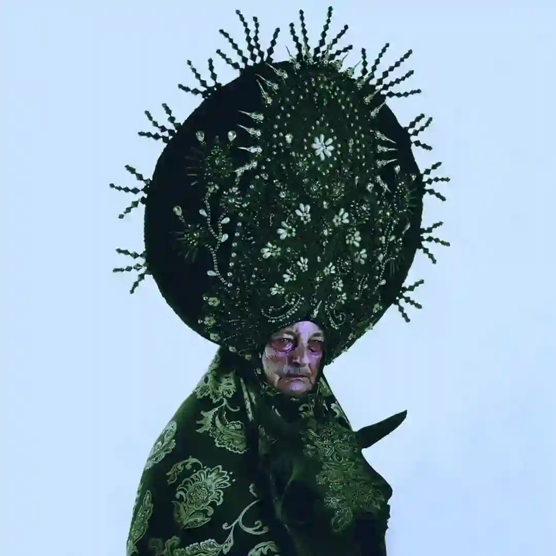 LYA1 cover