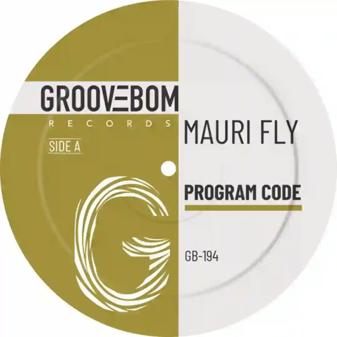 Program Code cover