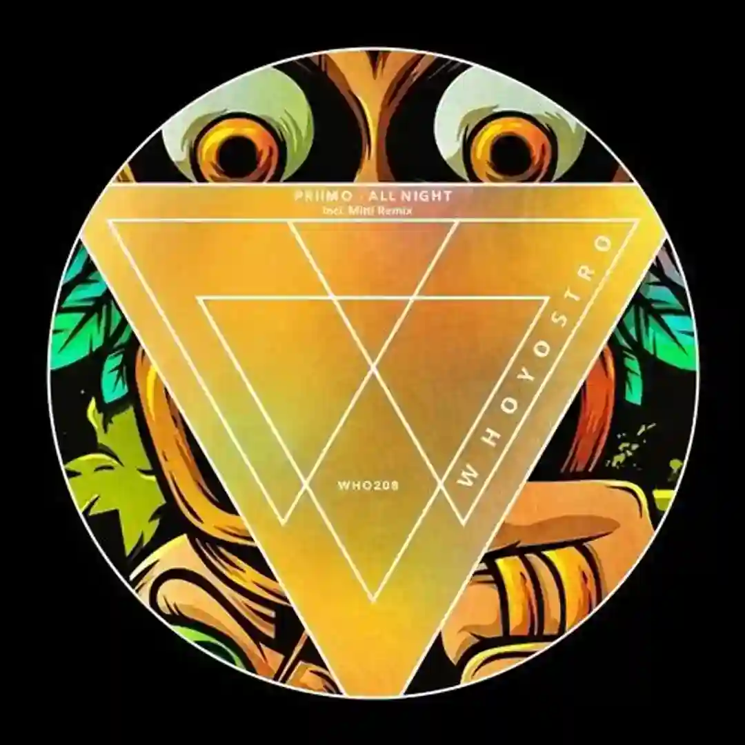 Next Up (Original Mix) cover