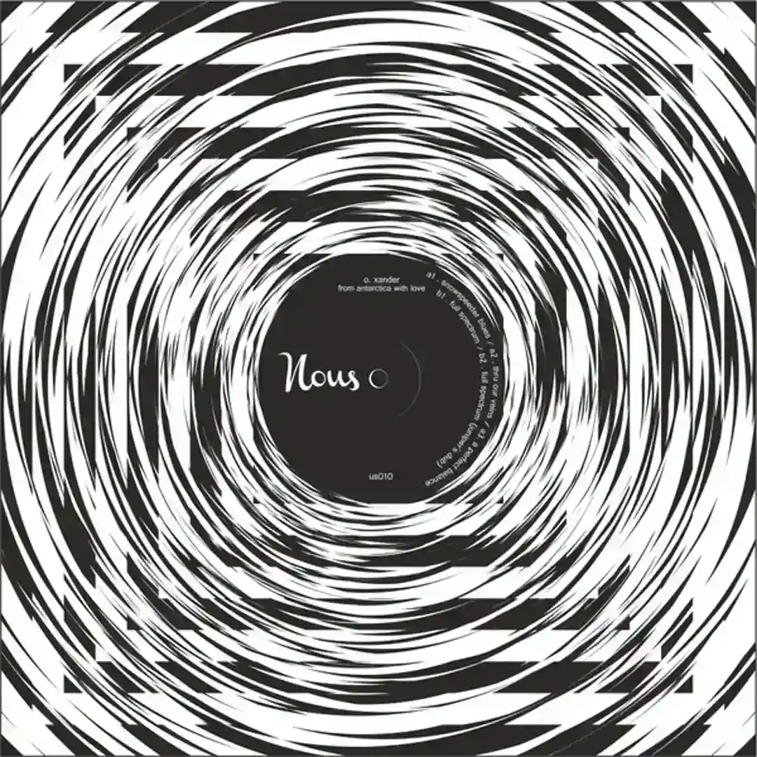 Full Spectrum cover