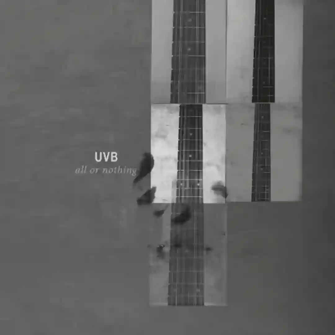 All or Nothing cover