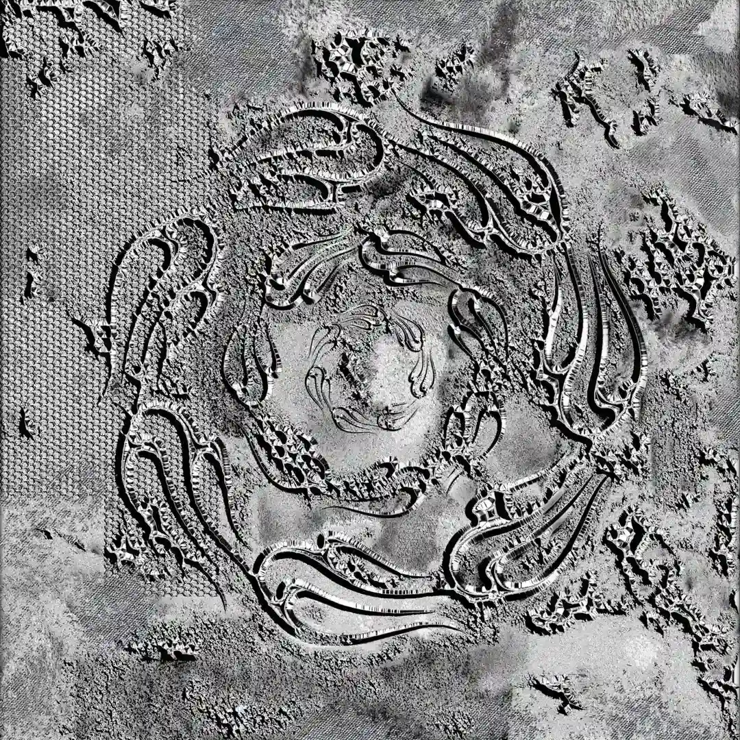 Genius Loci cover