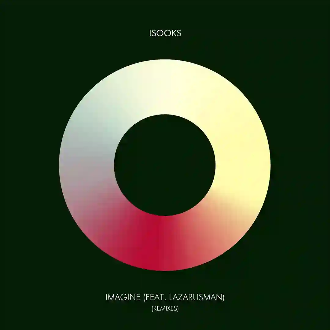 Imagine (Remixes) cover