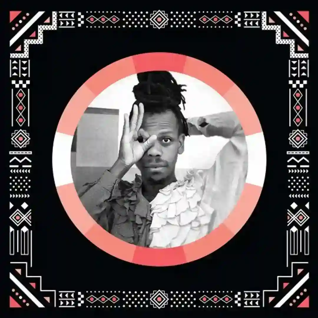 Ghost of Harare (Original Mix) cover