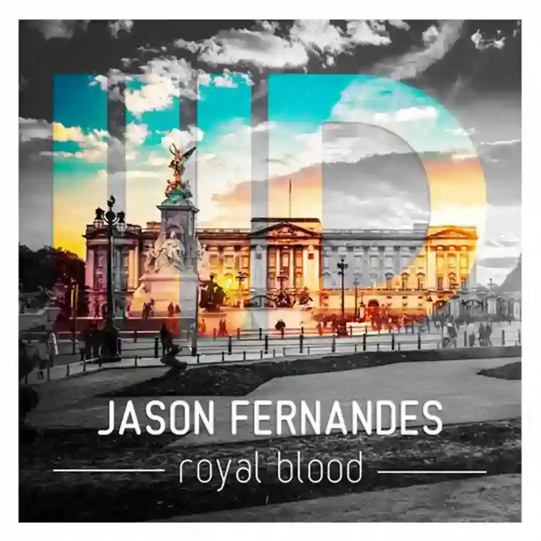 Royal Blood (Original Mix) cover