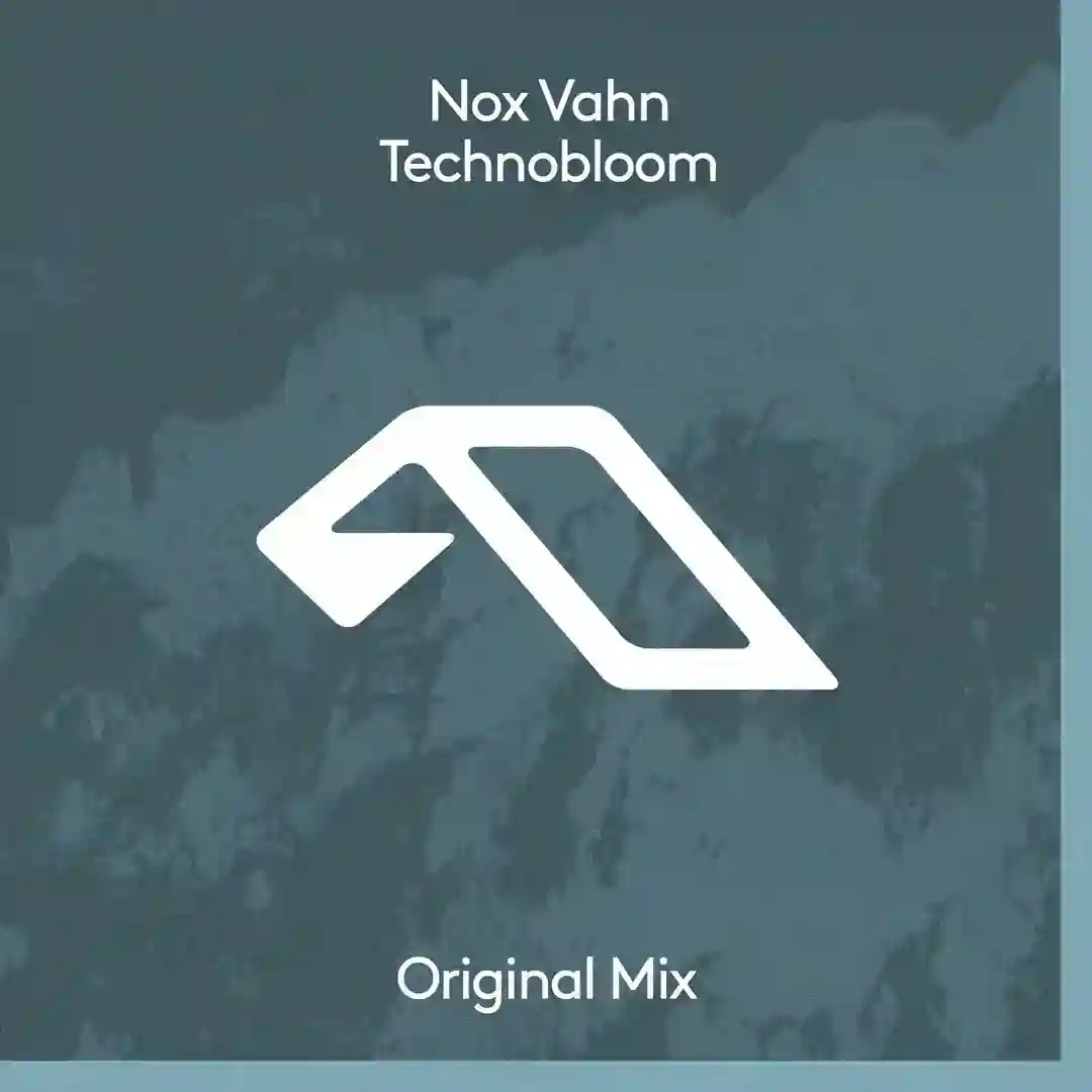 Technobloom cover