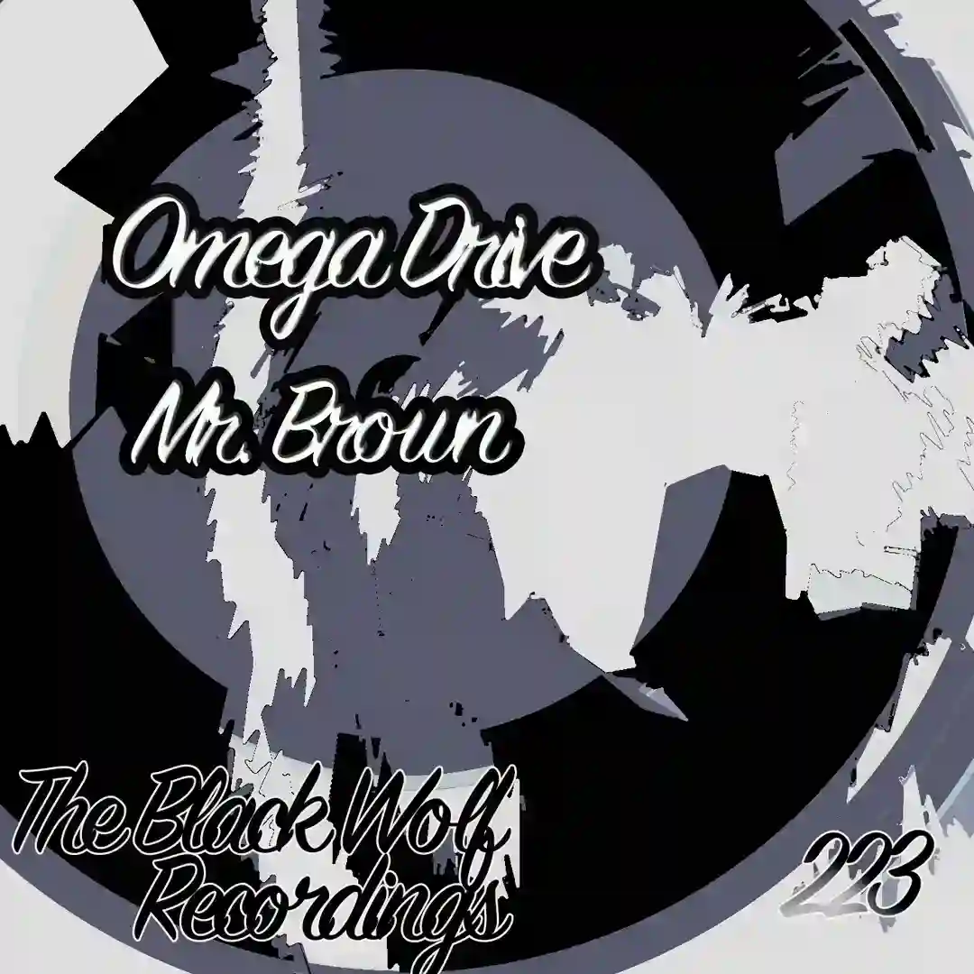 Pranormal (Original Mix) cover