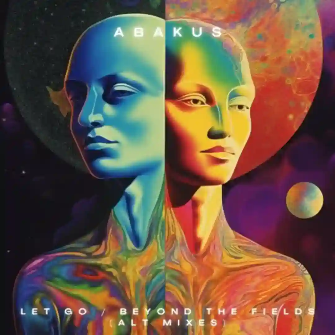 Beyond The Fields (2023 Mix) cover
